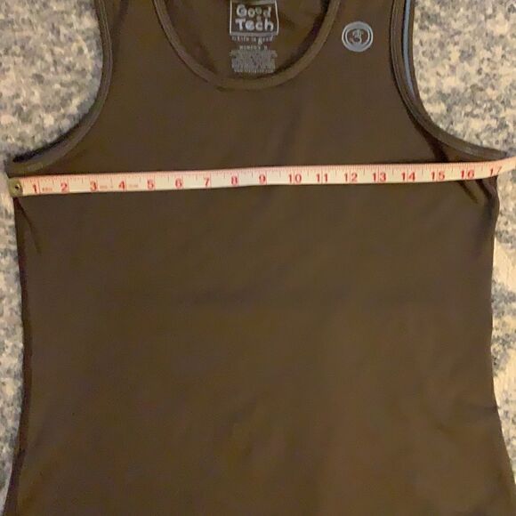 Life is Good Tech Tank Top Sz M - Picture 7 of 10